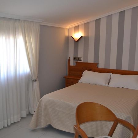 Hotel Piramide Portonovo Room photo